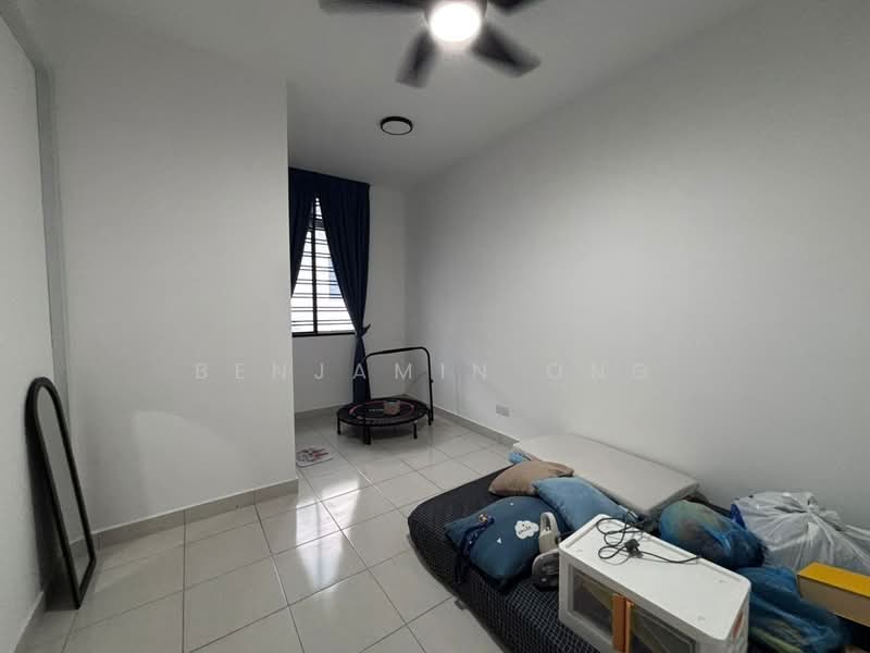 2-storey Terraced House for Sale in Kangkar Pulai (Skudai) - Benjamin Ong - PropertyGuru.com.my