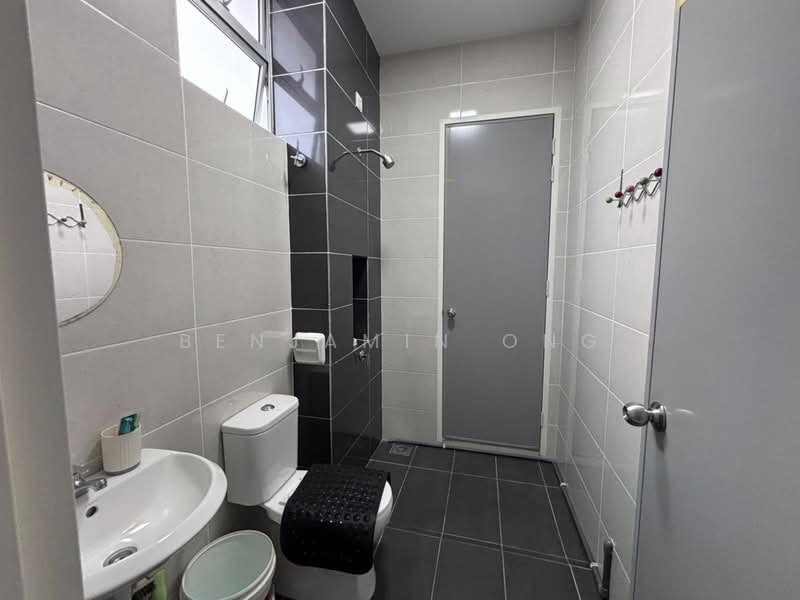 2-storey Terraced House for Sale in Kangkar Pulai (Skudai) - Benjamin Ong - PropertyGuru.com.my