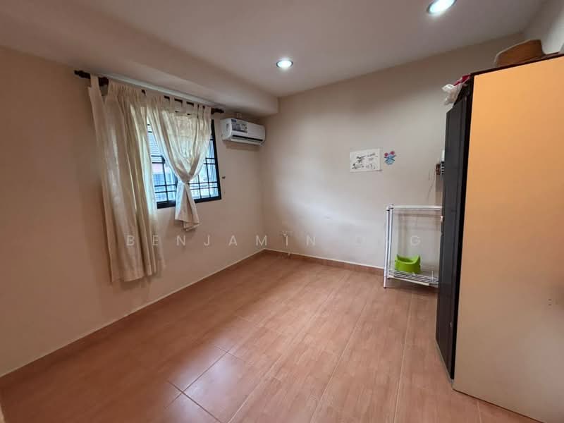 Untuk Dijual - Taman Mutiara Rini