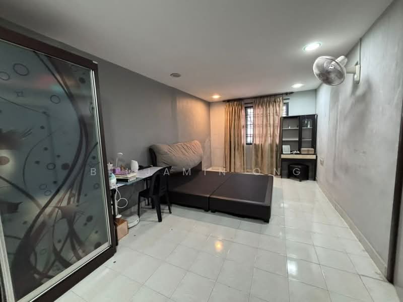 Untuk Dijual - Taman Mutiara Rini