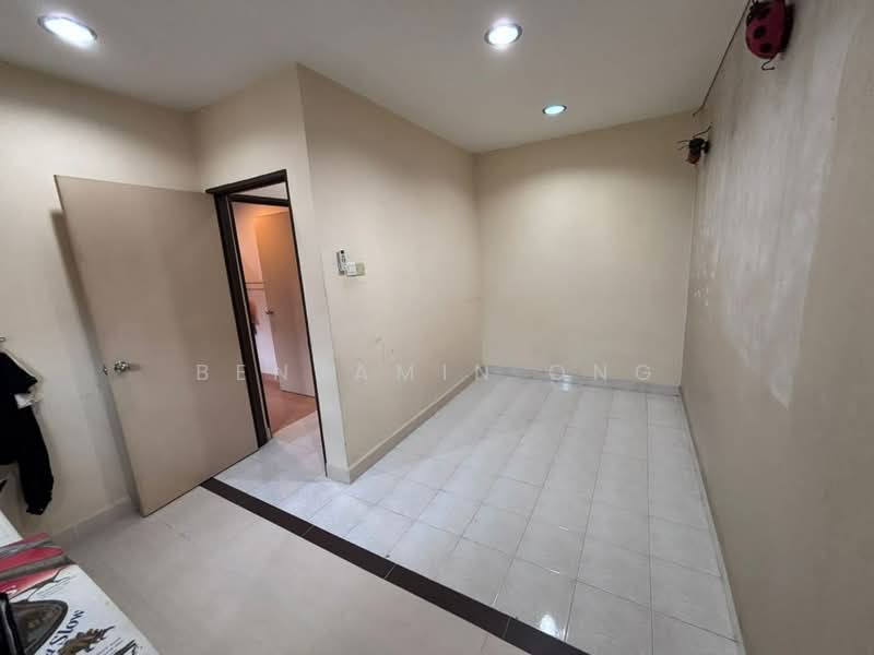 Untuk Dijual - Taman Mutiara Rini