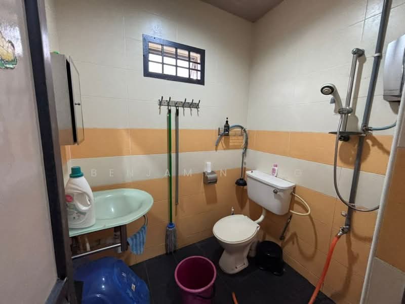 Untuk Dijual - Taman Mutiara Rini