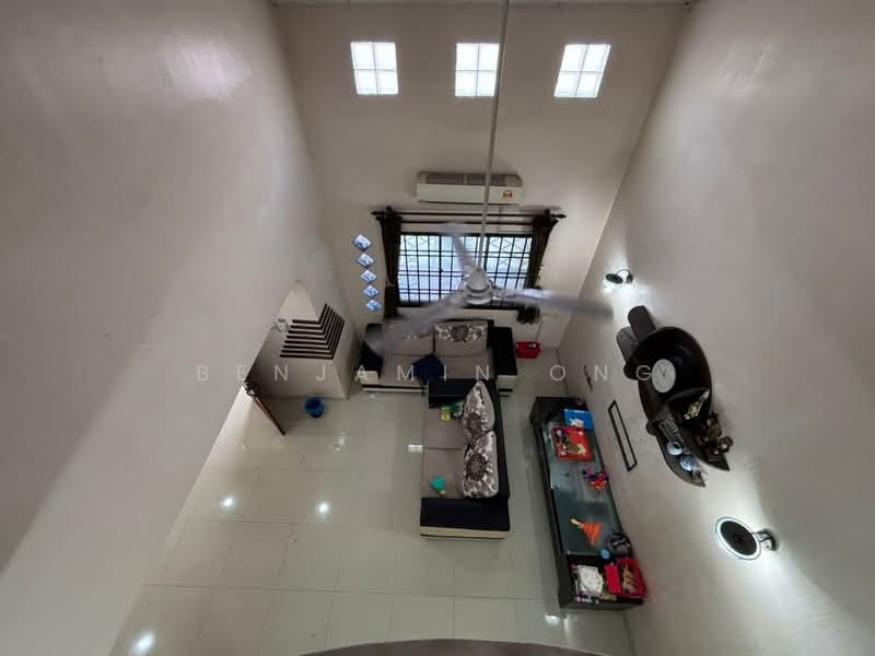 Untuk Dijual - Taman Mutiara Rini