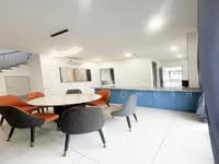 For Rent - Setia Eco Park: Arundina