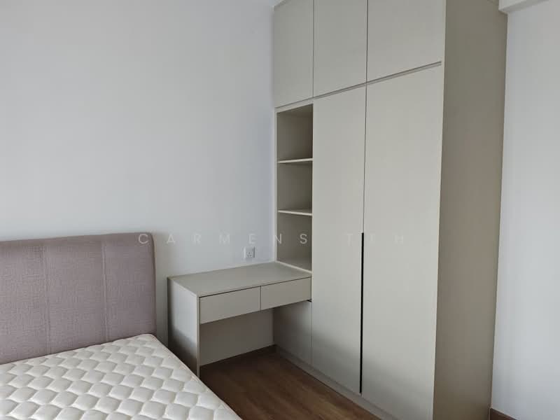 Baron Residence @ Lake City untuk Untuk Disewa - RM 2,100 /bulan, Apr 2026 - Bedroom - PropertyGuru.com.my