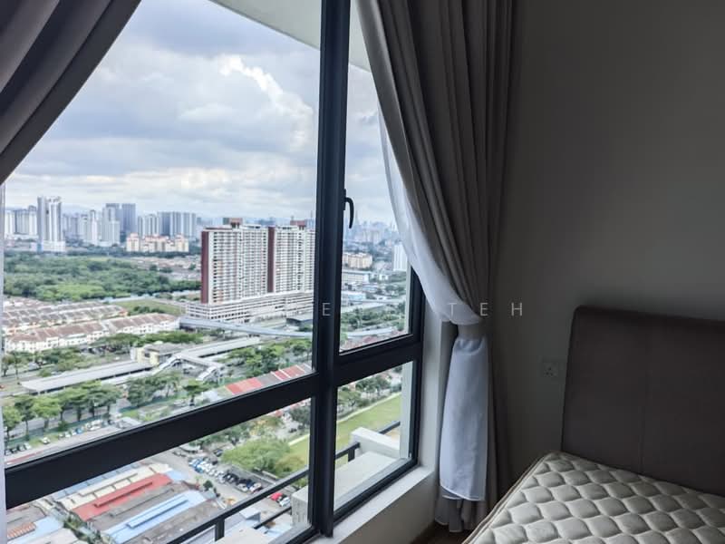 Baron Residence @ Lake City untuk Untuk Disewa - RM 2,100 /bulan, Apr 2026 - View - PropertyGuru.com.my