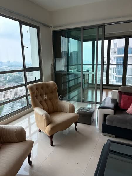 10 Mont Kiara @ MK10 untuk Untuk Disewa - RM 20,000 /bulan, Apr 2026 - PropertyGuru.com.my