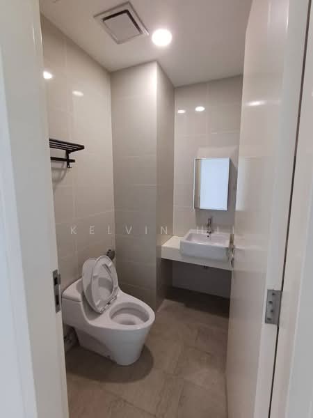 Vila Berkembar untuk Disewa di Bandar Puteri Puchong (Puchong) - Kelvin Hii - Bathroom - PropertyGuru.com.my