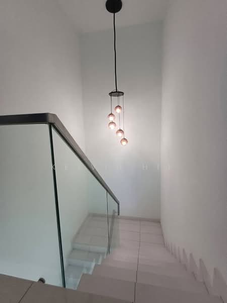Vila Berkembar untuk Disewa di Bandar Puteri Puchong (Puchong) - Kelvin Hii - Interior - PropertyGuru.com.my