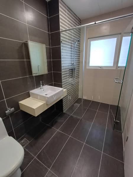 Vila Berkembar untuk Disewa di Bandar Puteri Puchong (Puchong) - Kelvin Hii - Bathroom - PropertyGuru.com.my