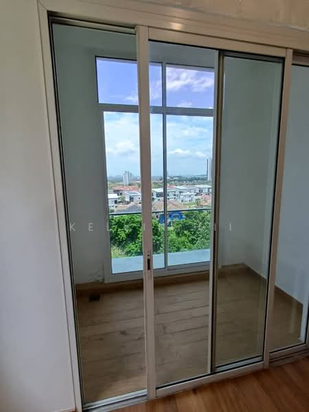 Vila Berkembar untuk Disewa di Bandar Puteri Puchong (Puchong) - Kelvin Hii - View - PropertyGuru.com.my