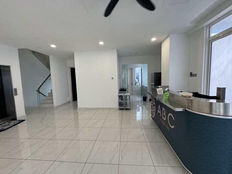 Vila Berkembar untuk Disewa di Bandar Puteri Puchong (Puchong) - Kelvin Hii - PropertyGuru.com.my
