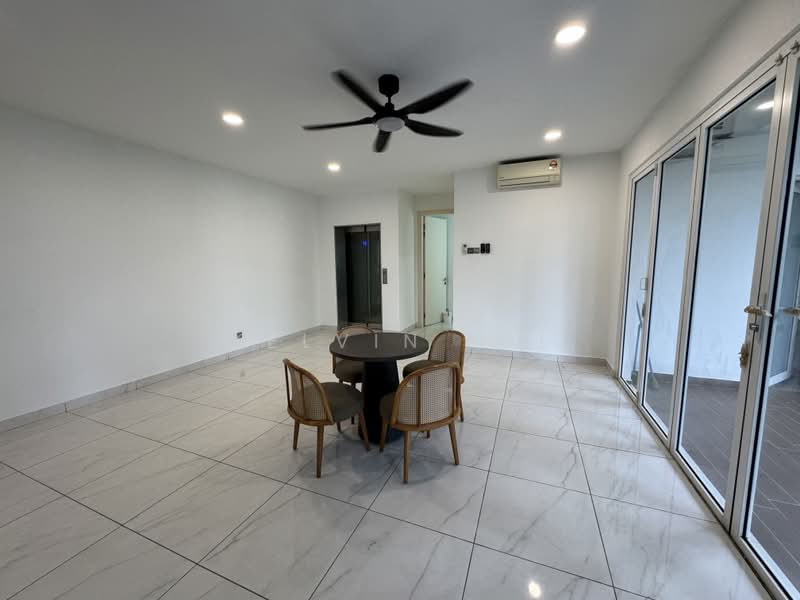 Vila Berkembar untuk Disewa di Bandar Puteri Puchong (Puchong) - Kelvin Hii - PropertyGuru.com.my