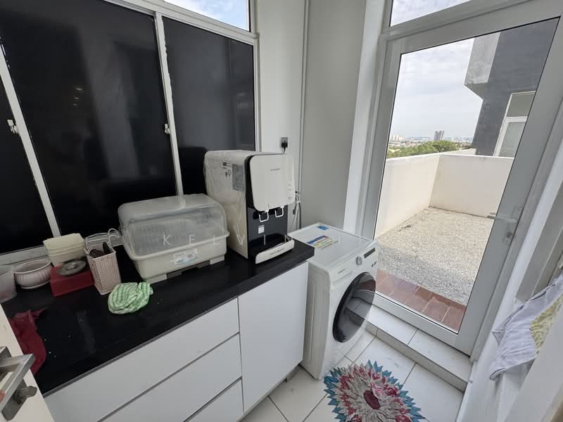 Vila Berkembar untuk Disewa di Bandar Puteri Puchong (Puchong) - Kelvin Hii - PropertyGuru.com.my