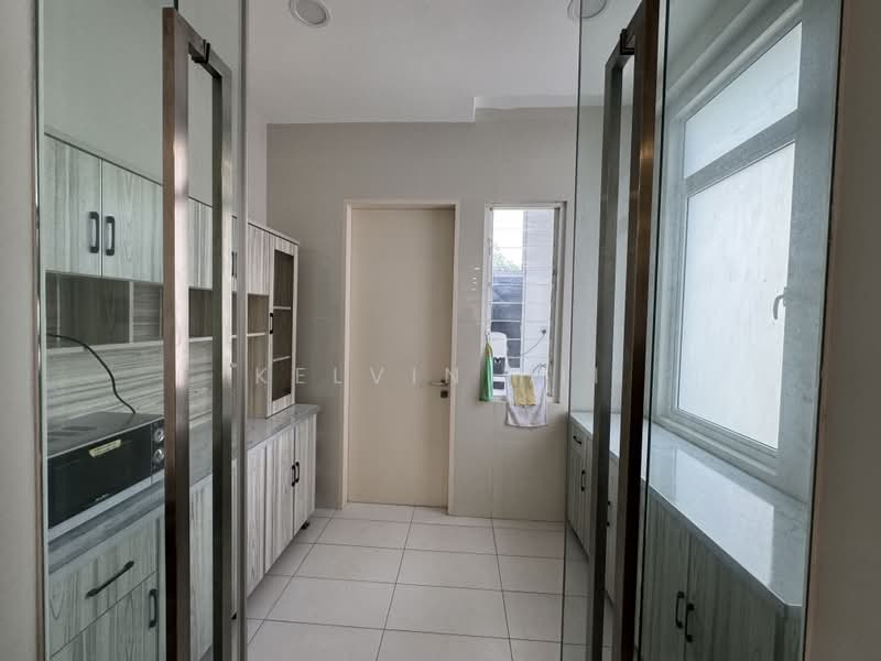 Vila Berkembar untuk Disewa di Bandar Puteri Puchong (Puchong) - Kelvin Hii - PropertyGuru.com.my