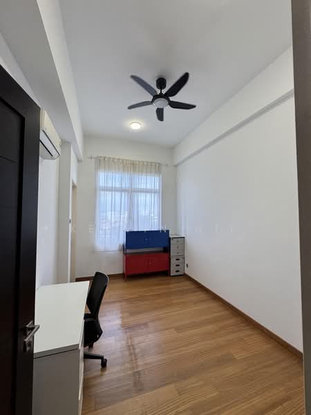 Vila Berkembar untuk Disewa di Bandar Puteri Puchong (Puchong) - Kelvin Hii - PropertyGuru.com.my