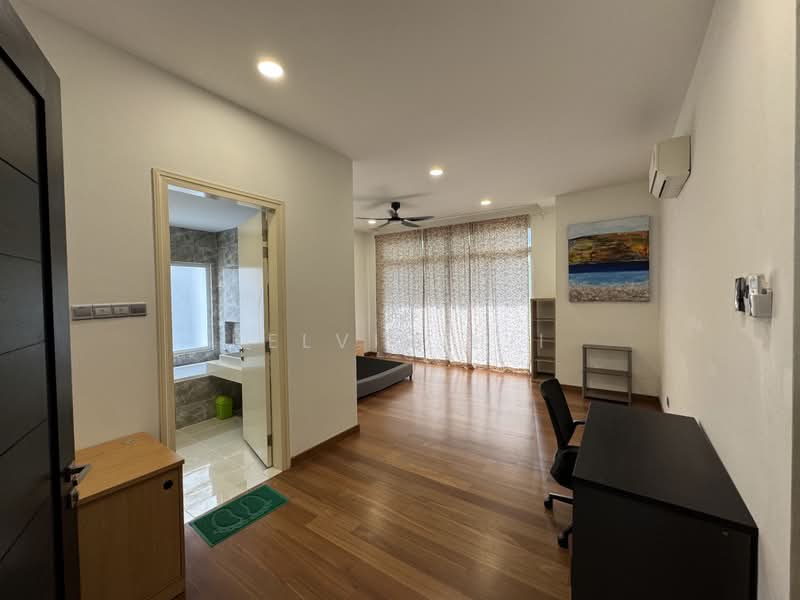 Vila Berkembar untuk Disewa di Bandar Puteri Puchong (Puchong) - Kelvin Hii - PropertyGuru.com.my
