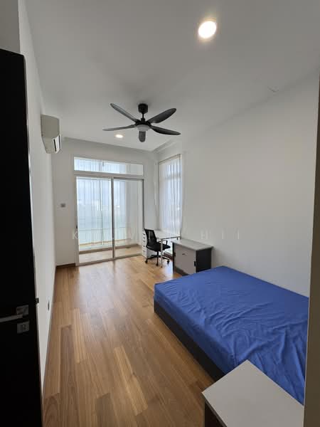 Vila Berkembar untuk Disewa di Bandar Puteri Puchong (Puchong) - Kelvin Hii - PropertyGuru.com.my