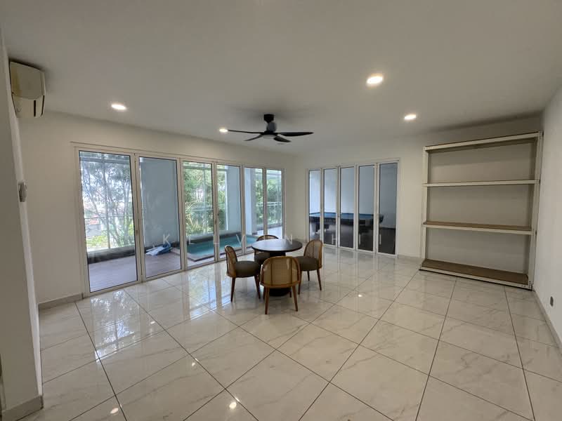 Vila Berkembar untuk Disewa di Bandar Puteri Puchong (Puchong) - Kelvin Hii - PropertyGuru.com.my