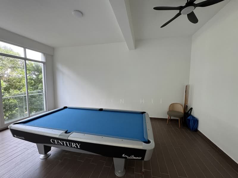 Vila Berkembar untuk Disewa di Bandar Puteri Puchong (Puchong) - Kelvin Hii - PropertyGuru.com.my