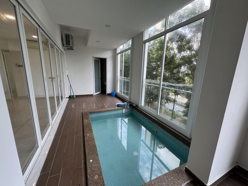 Vila Berkembar untuk Disewa di Bandar Puteri Puchong (Puchong) - Kelvin Hii - PropertyGuru.com.my
