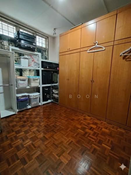2-storey Terraced House for Sale in Kuching (Sarawak) - Mary Boon - Interior - PropertyGuru.com.my