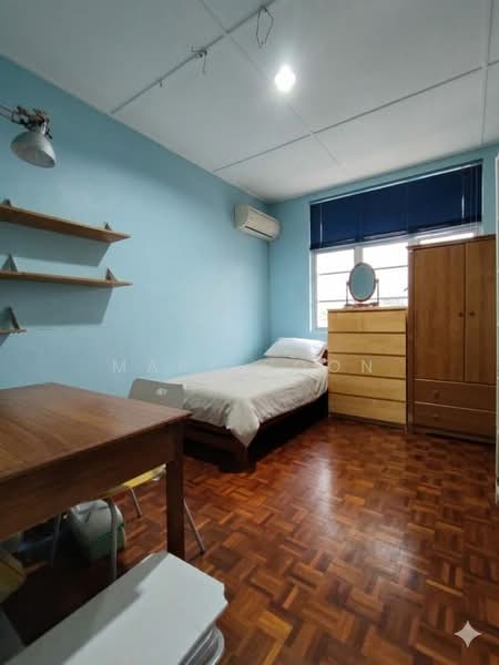 2-storey Terraced House for Sale in Kuching (Sarawak) - Mary Boon - Bedroom - PropertyGuru.com.my