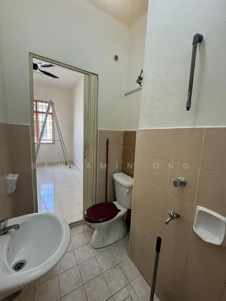 Taman Mutiara Rini untuk Untuk Disewa - RM 1,650 /bulan, Mac 2026 - PropertyGuru.com.my