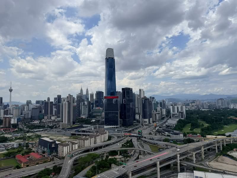 One Cochrane Residence untuk Untuk Dijual - RM 1,070,000, Mac 2026 - Exterior - PropertyGuru.com.my