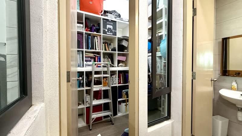 Condominium for Rent at Residensi Harmoni 2 - Ching Pua - Interior - PropertyGuru.com.my