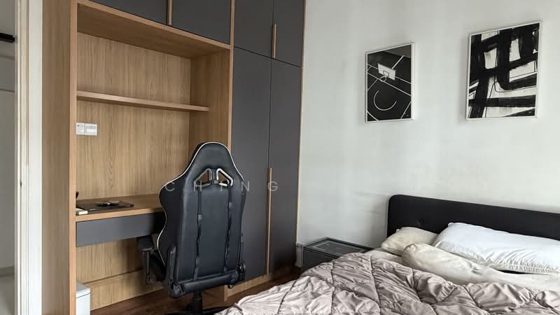 Condominium for Rent at Residensi Harmoni 2 - Ching Pua - Bedroom - PropertyGuru.com.my