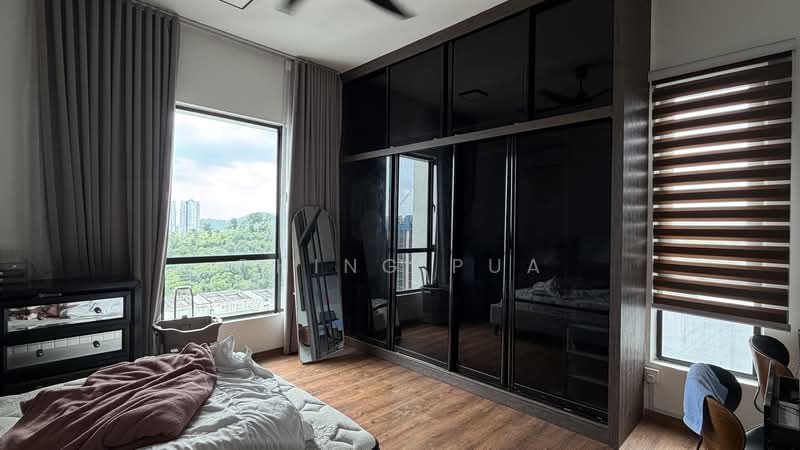 Condominium for Rent at Residensi Harmoni 2 - Ching Pua - Bedroom - PropertyGuru.com.my