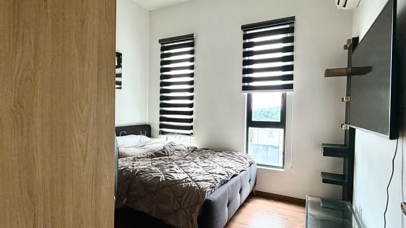 Condominium for Rent at Residensi Harmoni 2 - Ching Pua - Bedroom - PropertyGuru.com.my