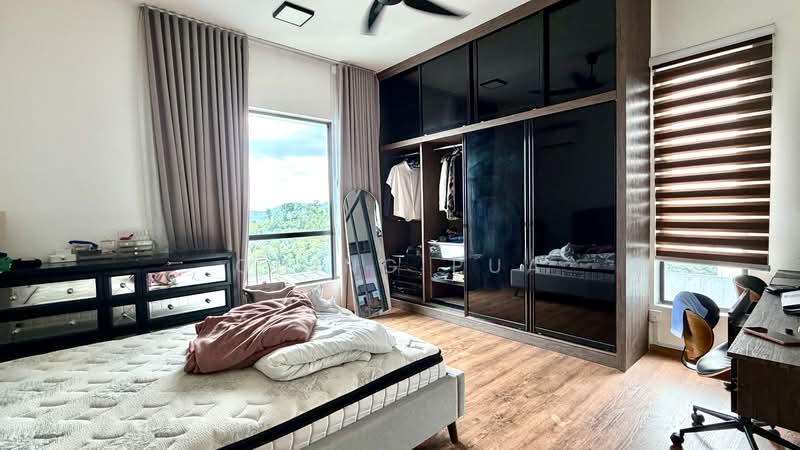 Condominium for Rent at Residensi Harmoni 2 - Ching Pua - Bedroom - PropertyGuru.com.my