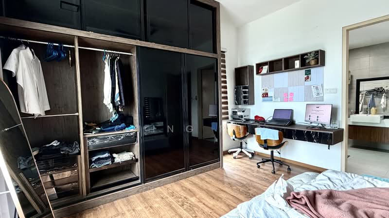 Condominium for Rent at Residensi Harmoni 2 - Ching Pua - Bedroom - PropertyGuru.com.my