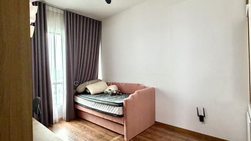 Condominium for Rent at Residensi Harmoni 2 - Ching Pua - Bedroom - PropertyGuru.com.my
