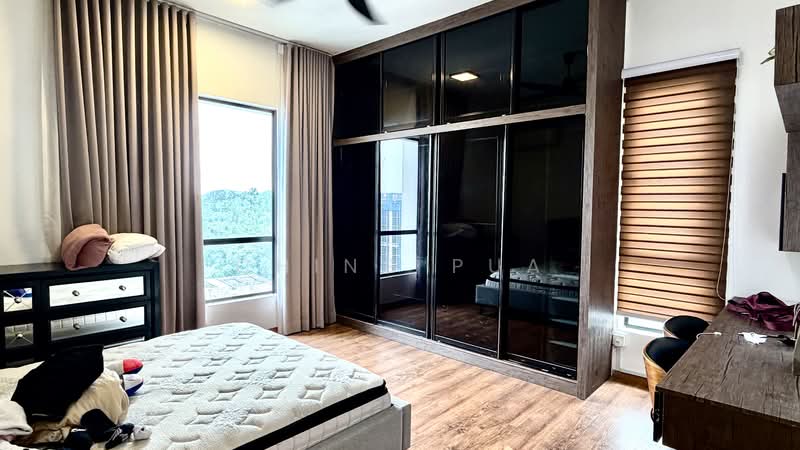 Condominium for Rent at Residensi Harmoni 2 - Ching Pua - Bedroom - PropertyGuru.com.my