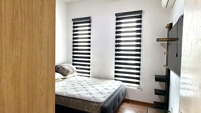 Condominium for Rent at Residensi Harmoni 2 - Ching Pua - Bedroom - PropertyGuru.com.my
