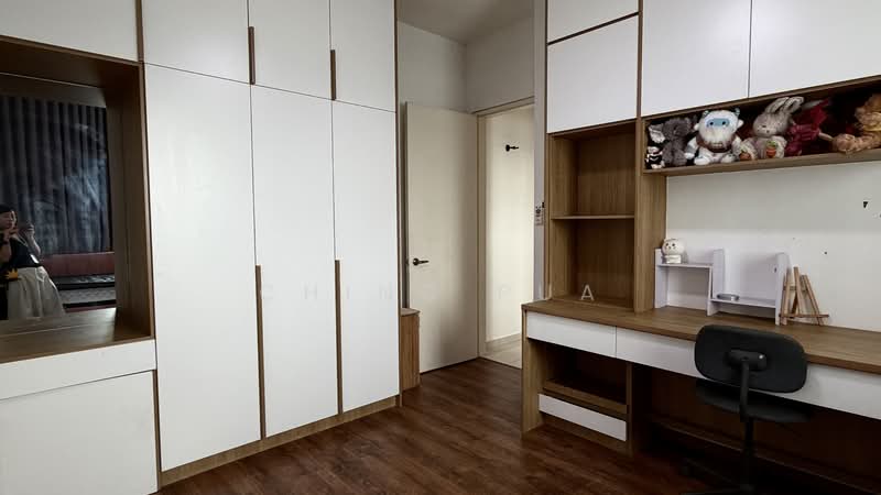 Condominium for Rent at Residensi Harmoni 2 - Ching Pua - Bedroom - PropertyGuru.com.my