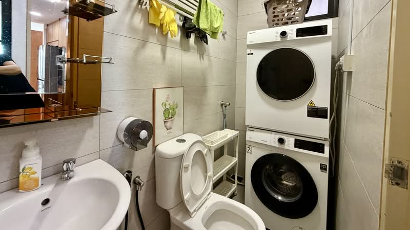 Kondominium untuk Disewa di Residensi Harmoni 2 - Ching Pua - PropertyGuru.com.my