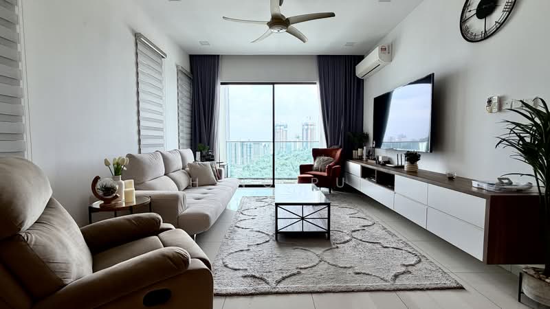 Kondominium untuk Disewa di Residensi Harmoni 2 - Ching Pua - PropertyGuru.com.my