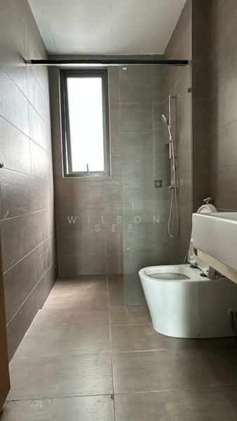 Service Residence for Rent at Citizen @ Old Klang Road - Wilson See - Bathroom - PropertyGuru.com.my