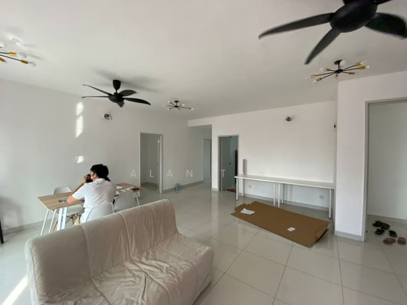 Riana South untuk Untuk Dijual - RM 730,000, Mac 2026 - Living Room - PropertyGuru.com.my