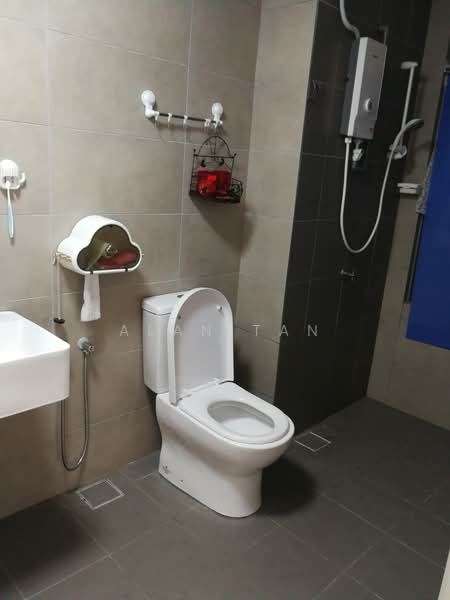 Riana South untuk Untuk Dijual - RM 730,000, Mac 2026 - Bathroom - PropertyGuru.com.my