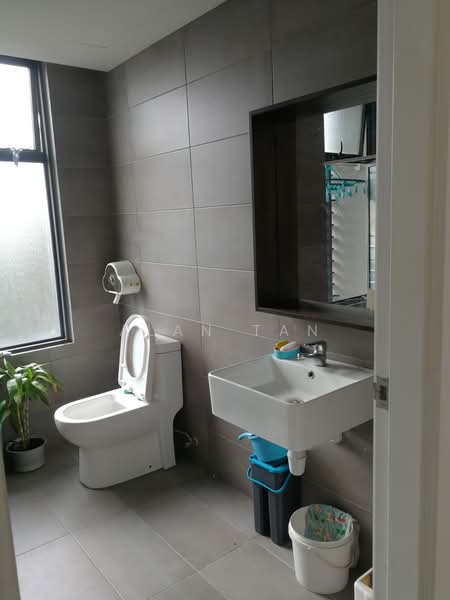 Riana South untuk Untuk Dijual - RM 730,000, Mac 2026 - Bathroom - PropertyGuru.com.my