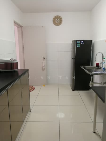 Riana South untuk Untuk Dijual - RM 730,000, Mac 2026 - Kitchen - PropertyGuru.com.my