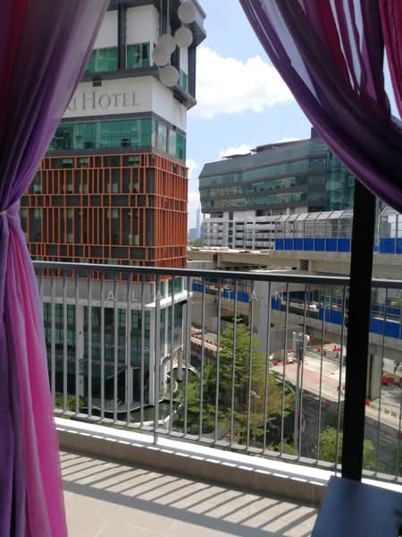 Riana South untuk Untuk Dijual - RM 730,000, Mac 2026 - Exterior - PropertyGuru.com.my