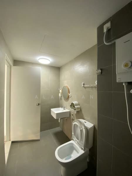 Riana South untuk Untuk Dijual - RM 730,000, Mac 2026 - Bathroom - PropertyGuru.com.my