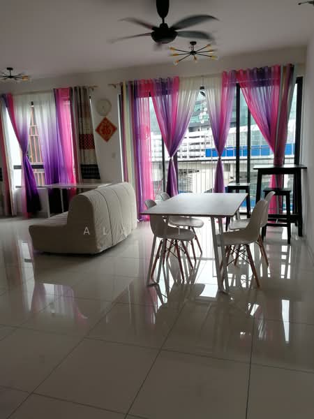 Riana South untuk Untuk Dijual - RM 730,000, Mac 2026 - Living Room - PropertyGuru.com.my