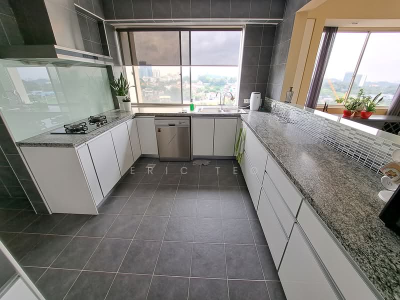 Condominium for Rent at Desa Damansara - Eric Teo - PropertyGuru.com.my